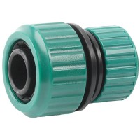 Raco Ø 3/4" х 1", универсальная, муфта шланг-шланг Original 4250-55174C