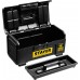 STAYER 480 х 270 х 240, пластиковый, ящик для инструмента TOOLBOX-19 38167-19 Professional