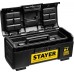 STAYER 590 х 270 х 255, пластиковый, ящик для инструмента TOOLBOX-24 38167-24 Professional