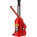 STAYER 20 т, 242-452 мм, домкрат бутылочный гидравлический RED FORCE 43160-20_z01 Professional