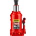 STAYER 20 т, 242-452 мм, домкрат бутылочный гидравлический RED FORCE 43160-20_z01 Professional