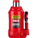 STAYER 25 т, 240-375 мм, домкрат бутылочный гидравлический RED FORCE 43160-25_z01 Professional