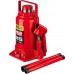 STAYER 25 т, 240-375 мм, домкрат бутылочный гидравлический RED FORCE 43160-25_z01 Professional