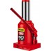 STAYER 50 т, 300-480 мм, домкрат бутылочный гидравлический RED FORCE 43160-50_z01 Professional