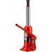 STAYER 6 т, 216-413 мм, домкрат бутылочный гидравлический RED FORCE 43160-6_z01 Professional