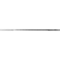 STAYER 1 м х 28 х 1 мм, линейка стальная 3427-100_z01