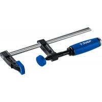 ЗУБР F 150х50 мм, струбцина ПС-150/50 32155-050-150_z01 ЗУБР F 150х50 мм, струбцина ПС-150/50 32155-050-150_z01