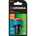 GRINDA  TI-U, 1/2" x 3/4", с внутренней резьбой, штуцерный адаптер, PROLine (8-426405_z01)