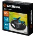 GRINDA  RR-B, 3 сопла, на подставке, ударопрочный пластик, круговой распылитель, PROLine (429315)