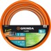 GRINDA 1"х25 м, 15 атм., 3-х слойный, армированный, шланг поливочный PROLine 429008-1-25