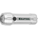 KRAFTOOL  1LED 3xAAA магнит Светодиодный фонарь (56760)