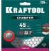 KRAFTOOL  CHAMFER 125 мм (22.2 мм, 25х1.6 мм) Шлифовально-отрезной алмазный диск (36689-125)