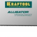 KRAFTOOL 13 TPI, 350 мм, ножовка (пила) Alligator Toolbox 13 15227-35