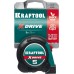 KRAFTOOL 5 м х 25 мм, ударостойкий обрезиненный корпус, рулетка X-Drive 34122-05-25_z02