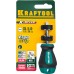 KRAFTOOL SL5.5х38 мм, отвертка слесарная 250071-5.5-038