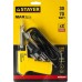 STAYER 30/70 Вт, 220 В, конус, двухкомпонентная рукоятка, электропаяльник Maxterm 55307-70 Master