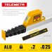 STAYER  Telemetr, 5м, Телескопическая линейка (3420-05_z02)