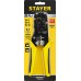 STAYER  S-RJ, (RJ45, RJ11, RJ12), универсальный кримпер, Professional (22652)