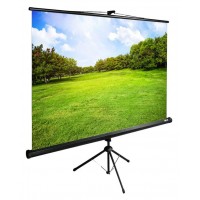 Экран Cactus 150x200см TriExpert CS-PSTE-200x150-BK 4:3 напольный рулонный черный Экран Cactus 150x200см TriExpert CS-PSTE-200x150-BK 4:3 напольный рулонный черный