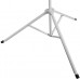 Экран Digis 96" 172x172см Kontur-D DSKD-1104 1:1 напольный рулонный