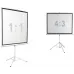 Экран Digis 112" 200x200см Kontur-D DSKD-1106 1:1 напольный рулонный