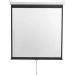 Экран Digis 167" 300x300см Optimal-D DSOD-1108 1:1 настенно-потолочный рулонный Экран Digis 167" 300x300см Optimal-D DSOD-1108 1:1 настенно-потолочный рулонный