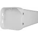 Экран Digis 156" 280x280см Electra-F DSEF-1109 1:1 настенно-потолочный рулонный (моторизованный привод)