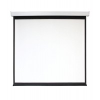 Экран Digis 135" 178x308см Electra-F DSEF-16906 16:9 настенно-потолочный рулонный белый (моторизованный привод)
