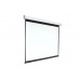 Экран Digis 135" 178x308см Electra-F DSEF-16906 16:9 настенно-потолочный рулонный белый (моторизованный привод)