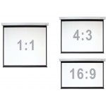 Экран Digis 180" 225x400см Electra-F DSEF-16909 16:9 настенно-потолочный рулонный белый (моторизованный привод) Экран Digis 180" 225x400см Electra-F DSEF-16909 16:9 настенно-потолочный рулонный белый (моторизованный привод)