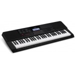 Синтезатор Casio CT-X700 61клав. черный