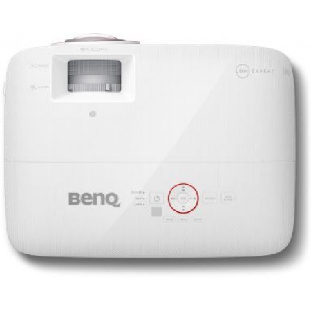 Проектор Benq TH671ST DLP 3000Lm LS (1920x1080) 10000:1 ресурс лампы:4000часов 1xUSB typeA 2xHDMI 2.7кг