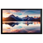 Экран на раме Cactus 135x240см FrameExpert CS-PSFRE-240X135 16:9 настенный натяжной