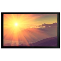 Экран на раме Cactus 158x280см FrameExpert CS-PSFRE-280X158 16:9 настенный натяжной