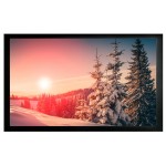 Экран на раме Cactus 203x360см FrameExpert CS-PSFRE-360X203 16:9 настенный натяжной