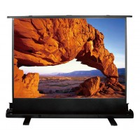 Экран Cactus 90x120см FloorExpert CS-PSFLE-120X90 4:3 напольный рулонный Экран Cactus 90x120см FloorExpert CS-PSFLE-120X90 4:3 напольный рулонный