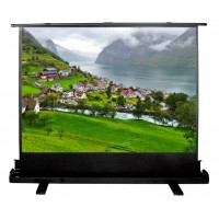 Экран Cactus 102x180см FloorExpert CS-PSFLE-180X102 16:9 напольный рулонный Экран Cactus 102x180см FloorExpert CS-PSFLE-180X102 16:9 напольный рулонный