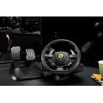 Руль ThrustMaster T80 RW FERRARI 488 GTB EMEA VERSION (4160672)
