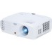 Проектор ViewSonic PX700HD DLP 3500Lm (1920x1080) 12000:1 ресурс лампы:5000часов 2xHDMI 3.6кг Проектор ViewSonic PX700HD DLP 3500Lm (1920x1080) 12000:1 ресурс лампы:5000часов 2xHDMI 3.6кг