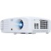 Проектор ViewSonic PX700HD DLP 3500Lm (1920x1080) 12000:1 ресурс лампы:5000часов 2xHDMI 3.6кг Проектор ViewSonic PX700HD DLP 3500Lm (1920x1080) 12000:1 ресурс лампы:5000часов 2xHDMI 3.6кг