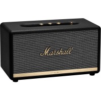 Колонка порт. Marshall Stanmore II черный/золотистый 80W 2.1 BT/3.5Jack 10м (1001902)