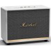 Колонка порт. Marshall Woburn II белый/золотистый 130W 2.1 BT/3.5Jack 10м