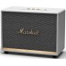 Колонка порт. Marshall Woburn II белый/золотистый 130W 2.1 BT/3.5Jack 10м