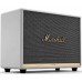 Колонка порт. Marshall Woburn II белый/золотистый 130W 2.1 BT/3.5Jack 10м