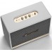 Колонка порт. Marshall Woburn II белый/золотистый 130W 2.1 BT/3.5Jack 10м
