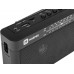 Радиоприемник настольный Harper HDRS-377 черный USB microSD