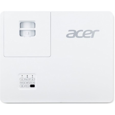 Проектор Acer PL6510 DLP 5500Lm (1920x1080) 2000000:1 ресурс лампы:20000часов 2xHDMI 6кг