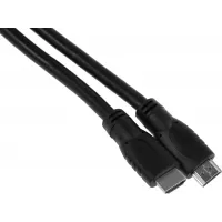 Кабель видео HDMI (m)/HDMI (m) 7м. черный