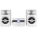Минисистема Panasonic SC-UX100EE-W белый 300Вт CD CDRW FM USB BT