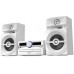 Минисистема Panasonic SC-UX100EE-W белый 300Вт CD CDRW FM USB BT